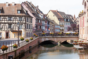Pompage inondation cave Colmar